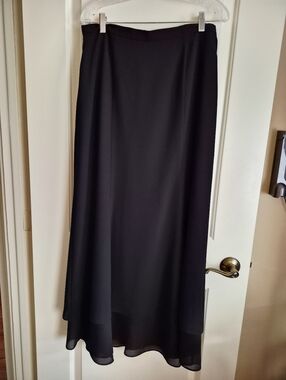 ⭐ Ribkoff | Vintage Maxi Skirt